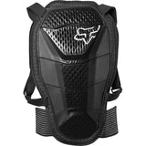 Peitoral Integral FOX TITAN SPORT Preto 2020