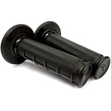 Punhos RENTHAL HALF WAFFLE ULTRA TACKY Preto