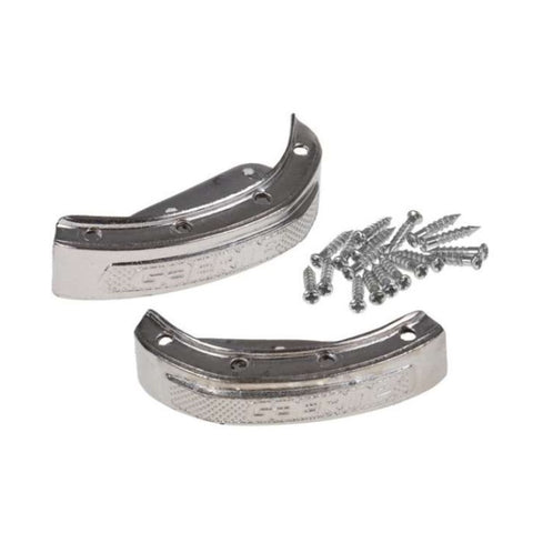 Jogo de biqueiras metálicas para botas GAERNE SG12