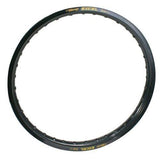 Aro EXCEL Frente 160x19 Preto (32 furos)