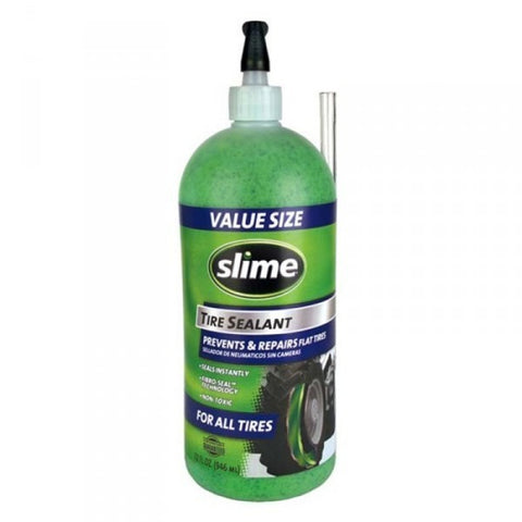 Gel Selante Anti-Furos SLIME 946 ml (Tubeless)