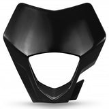 Porta-farol UFO GAS GAS EC 250/300 21-23, EC 250F/350F 21-23