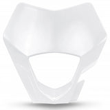 Porta-farol UFO GAS GAS EC 250/300 21-23, EC 250F/350F 21-23