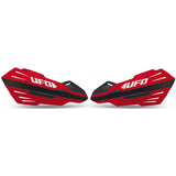 Protecções de Mãos UFO GAS GAS EC 250/300 21-23, EC 250F/350F 21-23, MC 125/250F/450F 21-23 (sem kit de montagem)