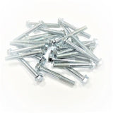 Kit de Parafusos GNERIK 6X40 25 Peças