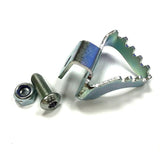 Patim de Pedal de Travão GNERIK para GAS GAS e KTM