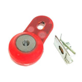 Sinobloco GNERIK para escape KTM, SHERCO, GAS GAS