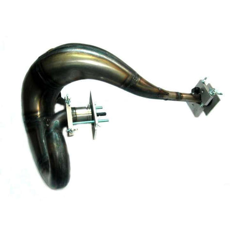 Kit de Reparação de Escapes GNERIK