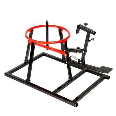 Ferramenta Profissional GNERIK para desmontar/montar pneus