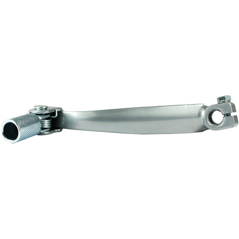 Selector de Mudanças APICO KAWASAKI KX 125/250 83-93, KX 80 81-00, KX 85 01-24 Prata