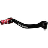 Selector de Mudanças SCAR BETA RR 350/390/430/480 20-25 Vermelho
