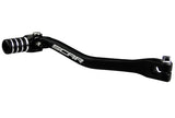 Selector de Mudanças SCAR YAMAHA YZ 250F 19-25, YZ 450F 18-25, WR 250F 20-25, WR 450F 19-25 Preto