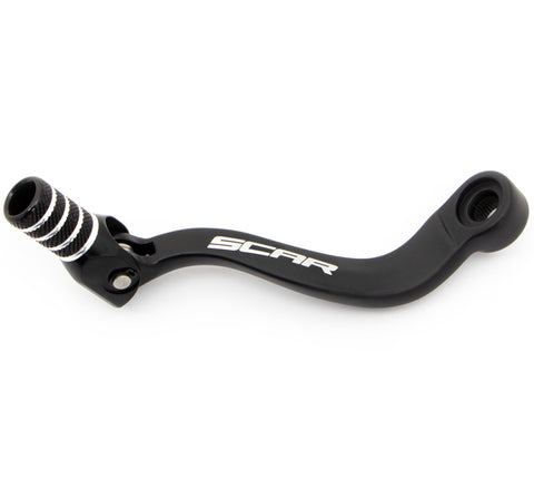Selector de Mudanças SCAR HUSQVARNA TC 125 16, FC 450 16-22, FE 450/501 17-23 Preto