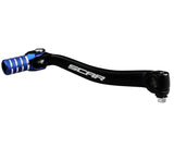 Selector de Mudanças SCAR HUSQVARNA TC 125 16, FC 450 16-22, FE 450/501 17-23 Azul