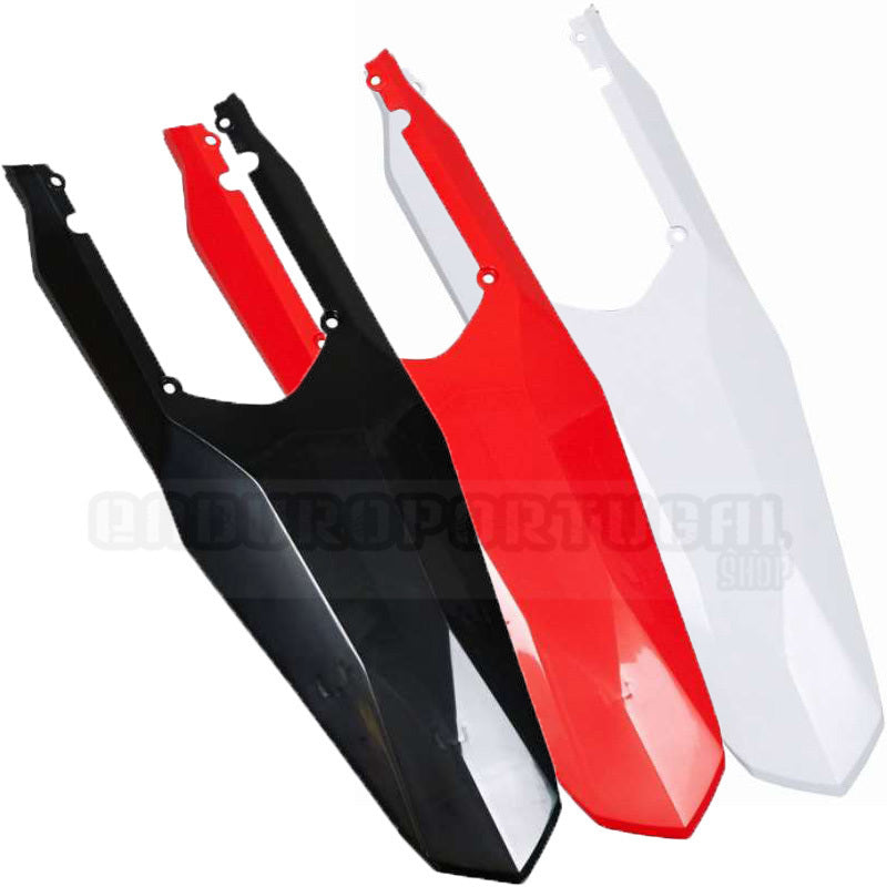 Guarda-lamas Traseiro POLISPORT GAS GAS EC 125/200/250/300 12-17