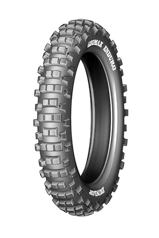 Pneu DUNLOP GEOMAX D909 Enduro FIM 140/80-18 70R