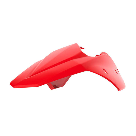 Guarda-lamas Traseiro e Tampas Laterais POLISPORT BETA RR 2T/4T 13-17 Vermelho