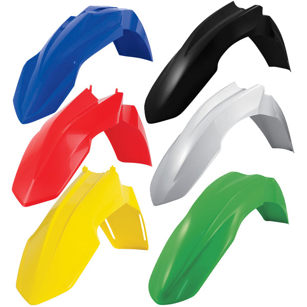 Guarda-lamas dianteiro POLISPORT (vários modelos)