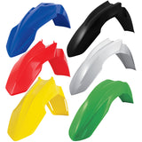 Guarda-lamas dianteiro POLISPORT (vários modelos)