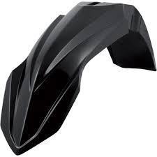 Guarda-lamas dianteiro POLISPORT (vários modelos)