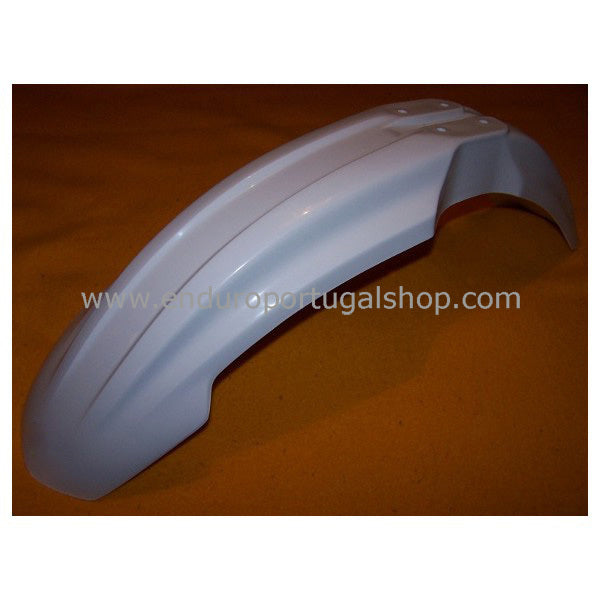 Guarda-lamas dianteiro Yamaha YZ/ WR/ DTR (várias cores)