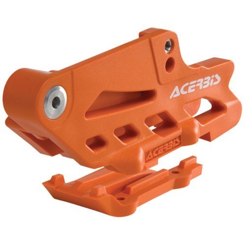 Guia de Corrente ACERBIS KTM SX 85 15-24, HUSQVARNA TC 85 15-24, GAS GAS MC 85 21-24 (várias cores)