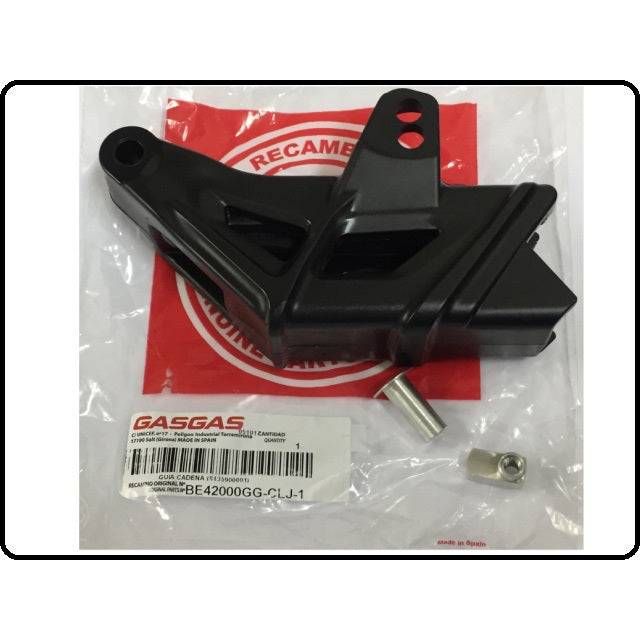 Guia de Corrente Original GAS GAS EC 250/300 18-20 Preto