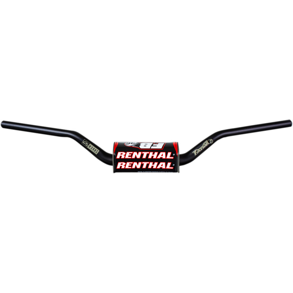 Guiador RENTHAL FATBAR 36mm R-WORKS