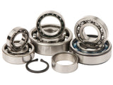 Hot Rods Transmission Bearing Kit KTM EXC 250/300 04-16, SX 250 03-16, HUSQVARNA TE 250/300 14-16, TC 250 14-16