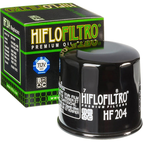 Filtro de Óleo HIFLOFILTRO HF204