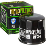 Filtro de Óleo HIFLOFILTRO HF204