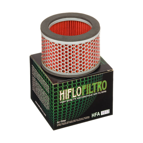 Filtro de Ar HIFLOFILTRO HFA1612 para HONDA NX 650 DOMINATOR 88-00