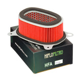 Filtro de Ar HIFLOFILTRO HFA1708 para HONDA XRV 750 AFRICA TWIN 93-03