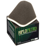Filtro de Ar HIFLOFILTRO HFA4101 para YAMAHA DTR 125 88-05, DT 125RE 04-07, DT 125X 04-07