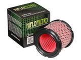 Filtro de Ar HIFLOFILTRO HFA4616 para YAMAHA XT 660 Z TÉNÉRÉ 08-16