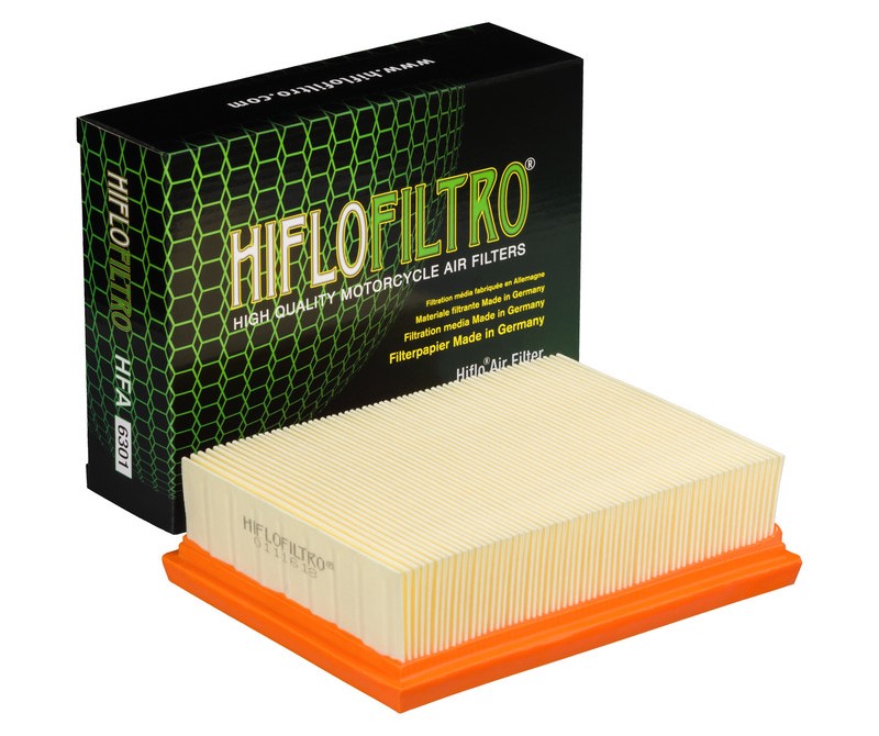 Filtro de Ar HIFLOFILTRO HFA6301 HUSQVARNA NORDEN 901 22-24