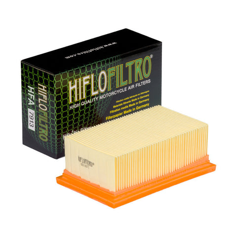 Filtro de Ar HIFLOFILTRO HFA7913 para BMW F650 08-12, F800GS 07-18