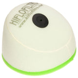 Filtro de Ar HIFLOFILTRO HFF1011 para HONDA CR 80R 86-02, CR 85R 03-07