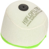 Filtro de ar HIFLOFILTRO HFF1014 para HONDA CR 125/250 02-07