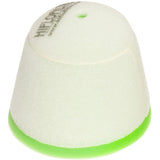 Filtro de Ar HIFLOFILTRO HFF3011 para SUZUKI RM 80 86-01, RM 85 02-25