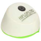 Filtro de Ar HIFLOFILTRO HFF3012