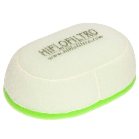 Filtro de ar HIFLOFILTRO HFF4019 para YAMAHA TT/XT 350