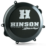 Tampa de Embraiagem HINSON BILLETPROOF Preto