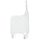 Placa Frontal UFO para HONDA CR 125/250/500 90-94 (várias cores)