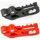 Guia de Corrente UFO para HONDA CR 125/250/500 99-04, CRF 250R/X 04, CRF 450R 02-04