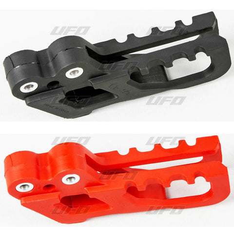 Guia de Corrente UFO para HONDA CR 125/250/500 99-04, CRF 250R/X 04, CRF 450R 02-04