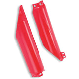 Protecções de Suspensão UFO HONDA CR 125/250/500 91-07, CRF 250R 04-13, CRF 250X 04-17, CRF 450R 02-08, CRF 450X 05-16 (várias cores)