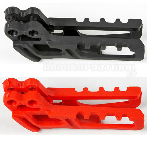 Guia de Corrente UFO para HONDA CR 125/250 05-06, CRF 250/450R 05-06, CRF 250/450X 05-06