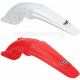 Guarda-Lamas traseiro UFO para HONDA CRF 450X 05-16