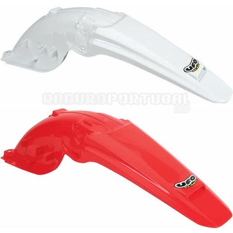 Guarda-Lamas traseiro UFO para HONDA CRF 450X 05-16
